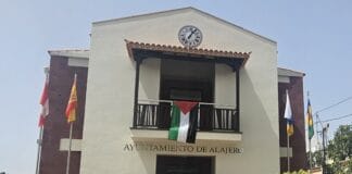 El Ayuntamiento de Alajeró celebró pleno ordinario este lunes con la aprobación de importantes asuntos