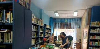 El Ayuntamiento de San Sebastián de La Gomera estrena jornada continua en la Biblioteca Municipal