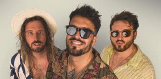 El grupo valenciano Bombai actúa este sábado en La Gomera con un repaso a sus grandes éxitos