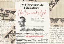 San Sebastián de La Gomera abre el plazo para participar en el IV Concurso Literario Félix Casanova de Ayala