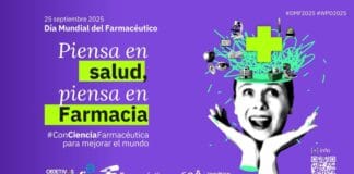 Los profesionales farmacéuticos de Santa Cruz de Tenerife celebran su día mundial destacando su papel como promotores de salud y cercanía con el paciente