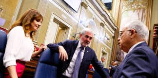 Curbelo celebra el primer grado universitario dual en Canarias e insta a ampliar este modelo formativo