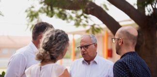 Educación de iguales en una Canarias de iguales