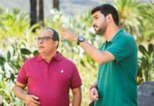 Iniciativa por La Gomera (IxLG) denuncia que las externalizaciones impulsadas por ASG no mejoran la calidad de los servicios y empeoran las condiciones laborales del personal