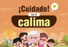 Sanidad recomienda a las personas más sensibles tomar precauciones ante la presencia de calima