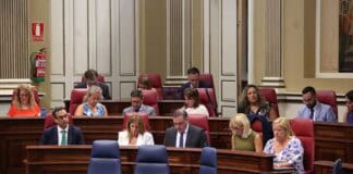 El PP acusa al Gobierno de España de convertir a Canarias en un embudo sin salida para cientos de menores solicitantes de asilo