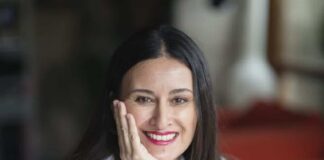 Fallece la escritora y expolítica tinerfeña Dulce Xerach