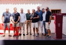 Makiato se impone en la XXXI Regata Oceánica Palos–La Gomera y Desafío 533 bate el récord histórico en tiempo real