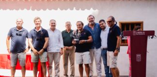 Makiato se impone en la XXXI Regata Oceánica Palos–La Gomera y Desafío 533 bate el récord histórico en tiempo real