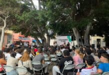 La Cámara congrega a 170 personas en la III Feria de Emprendimiento de La Gomera para fomentar la creación de empresas