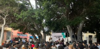 La Cámara congrega a 170 personas en la III Feria de Emprendimiento de La Gomera para fomentar la creación de empresas