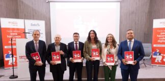Fundación Mapfre y Seniortic presentan la ‘Guía sénior para hacernos cultos digitales’