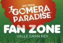 Valle Gran Rey acoge la salida de la Ultra Isla de La Gomera 2025 con una Fan Zone en la Plaza de San Pedro