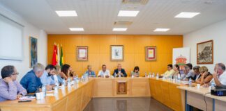 El PSOE impulsará medidas para la mejora de las conexiones aéreas y la movilidad de La Gomera