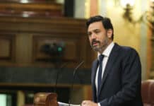 El PP denuncia que el Gobierno veta 1.200 millones para el transporte aéreo de Canarias