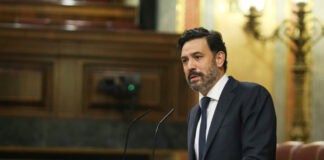 El PP denuncia que el Gobierno veta 1.200 millones para el transporte aéreo de Canarias