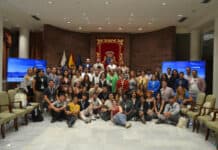 El próximo fin de semana, La Gomera será sede la III Cumbre de los Consejos de Estudiantes de las Universidades Públicas de Canarias