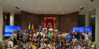 El próximo fin de semana, La Gomera será sede la III Cumbre de los Consejos de Estudiantes de las Universidades Públicas de Canarias