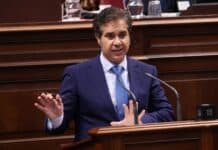 ASG respalda la nueva Ley de Turismo para reforzar la competitividad de Canarias