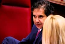 ASG solicita un calendario cerrado para ejecutar las Zonas de Aceleración de Renovables en La Gomera