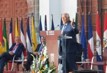 Borrell ¡Genial! en La Gomera