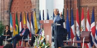 Borrell ¡Genial! en La Gomera