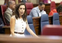 El Gobierno de Canarias avanza en la redacción del borrador de la Ley de Ordenación del Turismo