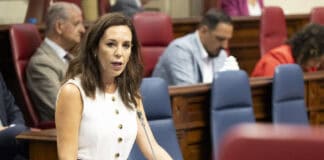 El Gobierno de Canarias avanza en la redacción del borrador de la Ley de Ordenación del Turismo