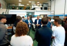 La Formación Profesional arranca el curso 2025/2026 en Canarias con más de 47 mil estudiantes