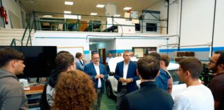 La Formación Profesional arranca el curso 2025/2026 en Canarias con más de 47 mil estudiantes