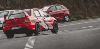 El gomero, Pedro Pérez González participa este fin de semana en la XX edición de la Subida Los Loros