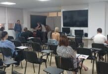 El SCS inicia los exámenes del proceso de estabilización con 784 aspirantes convocados hoy y más de 8.200 a lo largo de la semana