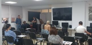 El SCS inicia los exámenes del proceso de estabilización con 784 aspirantes convocados hoy y más de 8.200 a lo largo de la semana