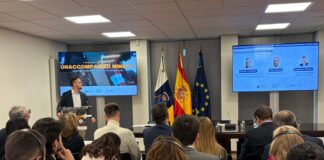 Canarias pide a Europa que escuche a sus regiones fronterizas ante el drama humanitario de la migración