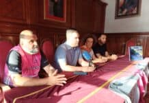 San Sebastián de La Gomera presenta una nueva edición de la Cicloturista Isla de La Gomera