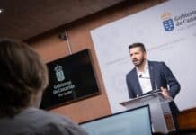 El Gobierno reafirma su compromiso con el avance conjunto de Canarias a través de su lema “Islas Iguales”