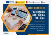 Vallehermoso organiza una jornada formativa sobre facturación electrónica