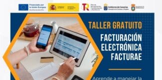 Vallehermoso organiza una jornada formativa sobre facturación electrónica