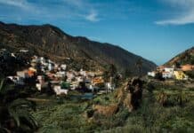 Vallehermoso constituye la mesa de la estrategia Islas y Municipios Saludables