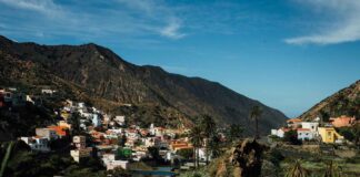 Vallehermoso constituye la mesa de la estrategia Islas y Municipios Saludables