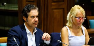 ASG reclama a la UE blindar la conectividad de Canarias más allá de 2030