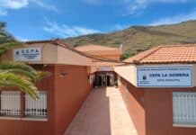 El CEPA La Gomera tiene abierta la matrícula para el curso 2025-2025