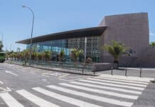 Hallan una mochila con 22.250 euros en efectivo en Santa Cruz de Tenerife «al parecer producto de una herencia»