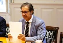 ASG aboga por reforzar el acceso de los jóvenes canarios a las oportunidades que ofrece la Unión Europea