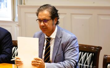 ASG aboga por reforzar el acceso de los jóvenes canarios a las oportunidades que ofrece la Unión Europea