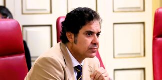 ASG reclama una unidad propia de hospitalización a domicilio en La Gomera como medida de equidad sanitaria