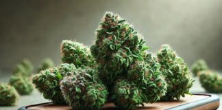 Kush Cannabis: origen, variedades y características de una genética legendaria