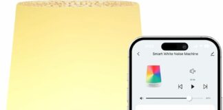 El poder del ‘Ruido Blanco’ en la rutina del sueño de los bebés