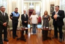 El Parlamento de Canarias dedica su videopodcast al Día Internacional para la Prevención del Suicidio centrado en la salud mental infantojuvenil