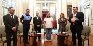 El Parlamento de Canarias dedica su videopodcast al Día Internacional para la Prevención del Suicidio centrado en la salud mental infantojuvenil